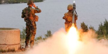 Франція планує закупівлю польських ПЗРК Piorun для власних потреб та передачі підрозділам ЗСУ