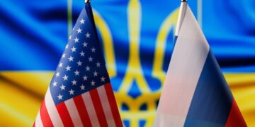 У Женеві 26 лютого можуть відновитися переговори щодо України – росЗМІ