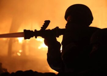рф атакувала Дніпро та область ракетами та дронами, є руйнування