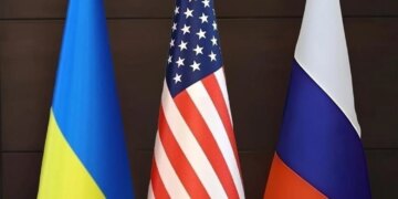 Делегація Британії прибула до місця проведення переговорів рф, США та України у Женеві – росЗМІ