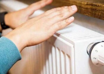 У Києві вдалося відновити тепло у понад 2,5 тис. будинках після атаки рф 12 лютого – мер