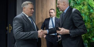 Україна розраховує, що нові пакети оборонної підтримки почнуть надходити до 24 лютого – ОП