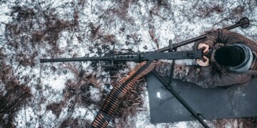 160 боїв за добу, Гуляйпільський напрямок став найгарячішим – карта від Генштабу