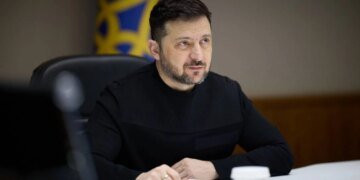 Україна і росія наблизилися до обміну полоненими – Зеленський