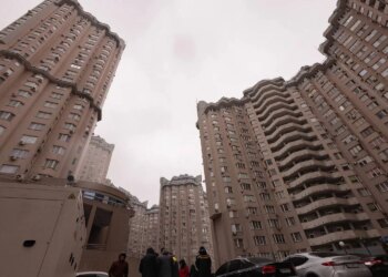 Окремі будинки в житлових кварталах Одеси вже заживлюють генераторами – ОП