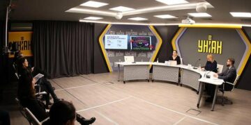 РФ та Китай використовують TikTok як інструмент когнітивної війни проти України: аналітичний звіт