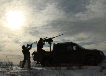 На фронті зафіксовано 51 бойове зіткнення: ворог активно діє на Покровському та Гуляйпільському напрямках