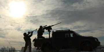 На фронті зафіксовано 51 бойове зіткнення: ворог активно діє на Покровському та Гуляйпільському напрямках