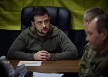 Забирайтеся з Донбасу: Зеленський розкрив вимоги США та росії щодо завершення війни