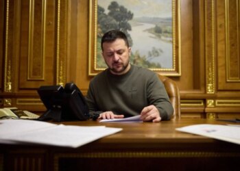 Україна на півдні звільнила 300 квадратних кілометрів – Зеленський