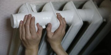 Киянам не доведеться платити за відсутнє опалення у січні, але є нюанси