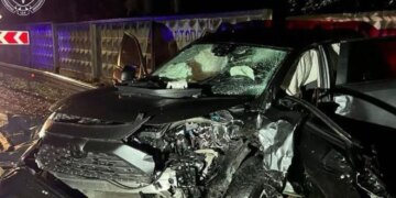 У Києві засудили жінку, яка скоїла смертельну ДТП напідпитку