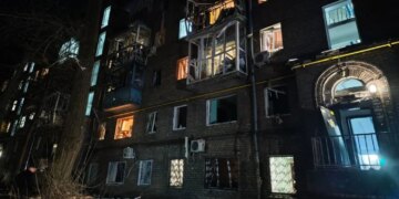 Атака дронів на Запоріжжя: кількість постраждалих зросла