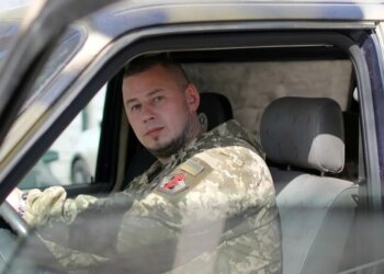 росія хоче до кінця березня окупувати всю Донеччину – Паліса