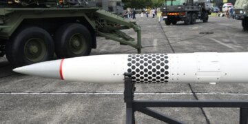 Україна отримала першу частину нещодавно обіцяних ракет для Patriot – Зеленський