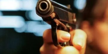 Конфлікт між військовими ТЦК в Одесі завершився пострілом у повітря