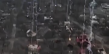 росіяни завдали удару фосфорними боєприпасами по Костянтинівці – МВС