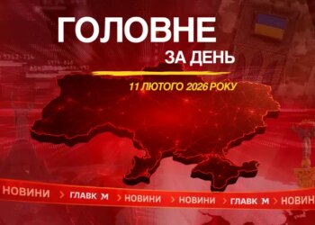 Атака на Львів, відстрочка до 25 років та заява Зеленського. Головне за 11 лютого 2026 року