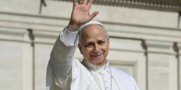 Папа Римський напередодні роковин повномасштабного вторгнення Росії в Україну виступив із заявою