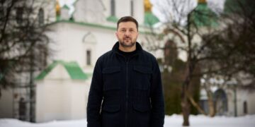 “Потрійний провал Росії”: що каже Україна та світ на 4-ту річницю великої війни