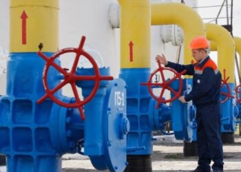 Росія торік поставила Придністров’ю майже 700 млн кубометрів газу