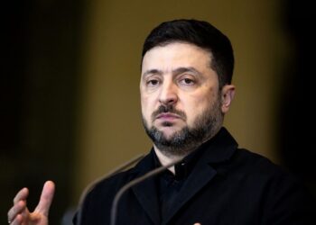 Зеленський чекає реакції США на порушення Росією прохання Трампа