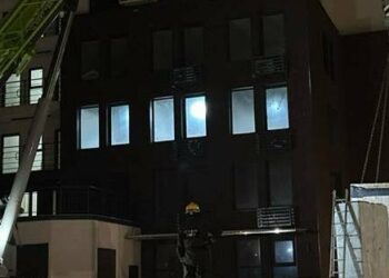 Замерзнути у власній квартирі: як через дії КМДА київський ЖК опинився на межі катастрофи