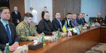 Переговори в Женеві щодо України: що відомо про час початку