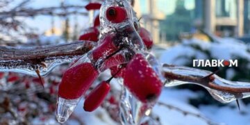 В Україні хмарно з проясненнями: погода на 4 лютого