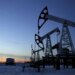 Темпи буріння нафтових свердловин у РФ впали до мінімуму за три роки