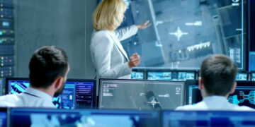 ЄС готує власну платформу для обміну військовими даними без США