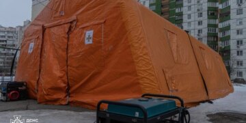 Чи підлягають відновленню ТЕЦ Києва після масованих атак: відповідь нардепа