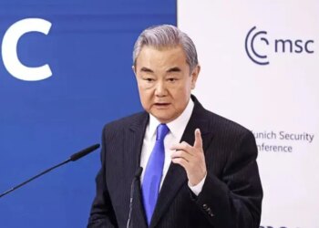 Китайский сигнал Европе из Мюнхена