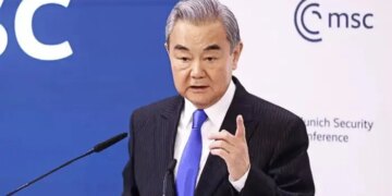 Китайский сигнал Европе из Мюнхена