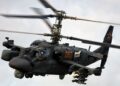 “Алігатори” не під санкціями? У ГУР розкрили виробників ударних вертольотів РФ