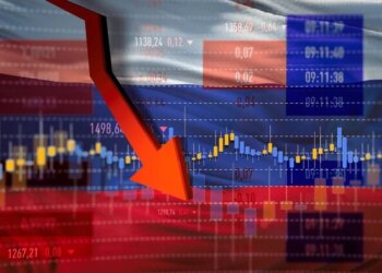 Російська економіка увійшла в «зону смерті» – The Economist