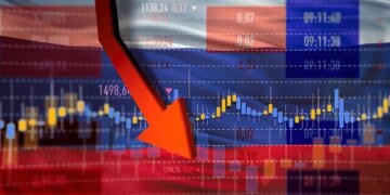 Російська економіка увійшла в «зону смерті» – The Economist