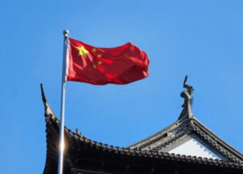 CNN: Китай розробляє ядерну зброю нового покоління