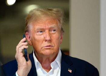 Трамп ще у 2000-х говорив про злочини Епштейна: що розкрили файли ФБР