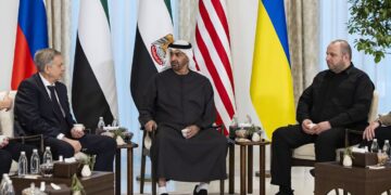 У переговорах щодо України може з’явитися несподіваний прогрес, – Politico