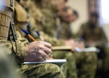 В Україні зміниться мобілізація. Веніславський розповів, чого очікувати