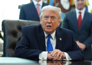 Трамп порадив Європі стати розумнішою