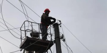 Зеленський назвав регіони, у яких найскладніша ситуація з електрикою