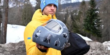 Гераскевича зустріли оплесками на українській вечері в Мюнхені