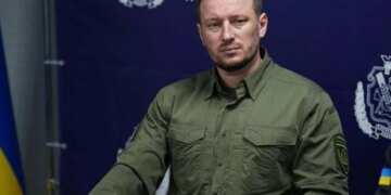 Олександр Прокудін спростував фейк про мінування траси Херсон-Миколаїв