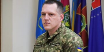 Командувач Нацгвардії: ми можемо воювати з РФ ще кілька років