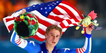 Олімпіада 2026. Усі медалісти за 11 лютого