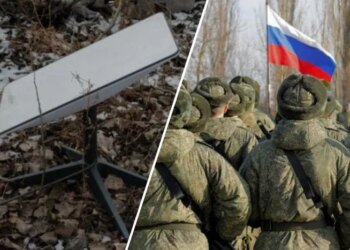 Чи знайшла Росія альтернативу Starlink – аналіз ISW