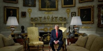 CNN: «Руйнівна ера» Трампа змушує Європу й Україну шукати шлях до виживання