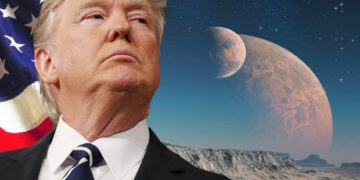 Секретна служба застрелила чоловіка, який штурмував резиденцію Трампа з рушницею